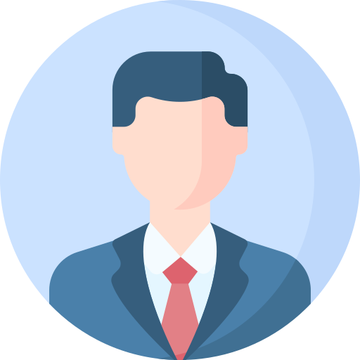 user icon